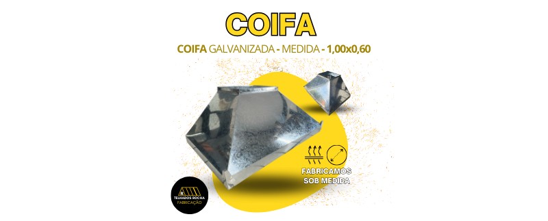 Coifas