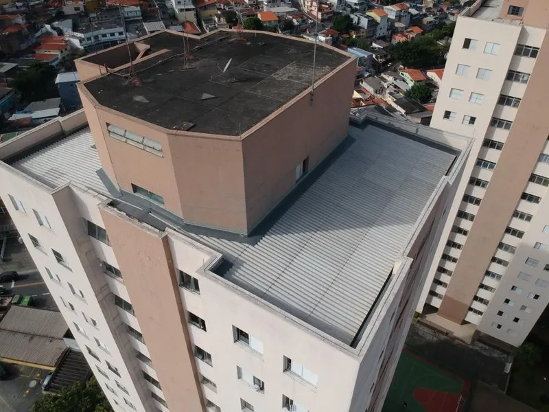 Empresa telhado sp